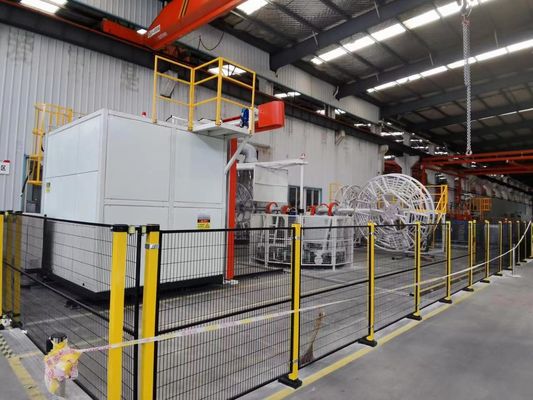 ซื้อ PLC Molding Control Rolling Shutter Forming Machine OEM ODM การผลิตออนไลน์