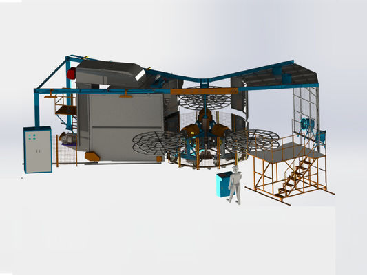 ซื้อ เครื่องหมุนหมุน │ เครื่องหมุนหมุนหมุน การผลิตออนไลน์