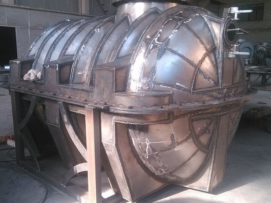 ซื้อ Steel Plate Rotomolding Equipment Rotational Mold OEM ODM การผลิตออนไลน์