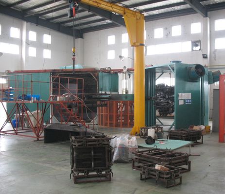 ซื้อ อิเล็กทริก ทาวเวอร์ประเภท ถังน้ํา เครื่อง Rotomoulding อากาศเย็น การผลิตออนไลน์