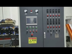 เครื่องรีดพลาสติกอัตโนมัติ