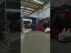 อุปกรณ์ขึ้นรูปแบบหมุน