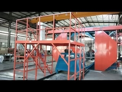 ปฏิวัติกระบวนการผลิตของคุณด้วยการรับประกันเครื่อง Shuttle Rotomolding